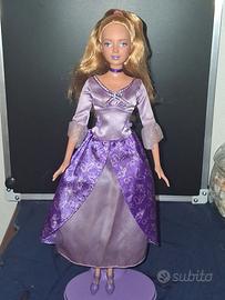 Barbie Island Princess - Principessa Isola Perduta