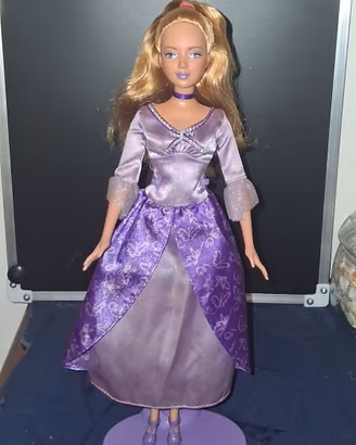 Barbie Island Princess - Principessa Isola Perduta