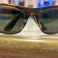 Occhiali da sole Ray Ban vintage