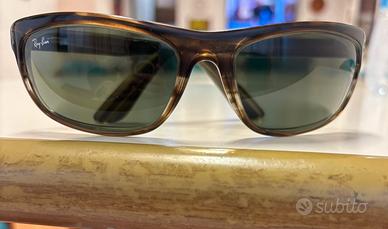 Occhiali da sole Ray Ban vintage