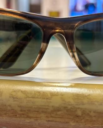 All'Ingrosso Oversize Stile Retrò Vintage Occhiali da Sole 12