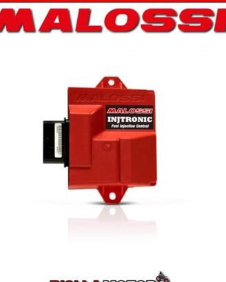 Centralina malossi per liberty 50. 4t 3v 4v