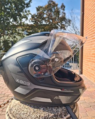 casco Nolan X 903 Ultra Carbon taglia L