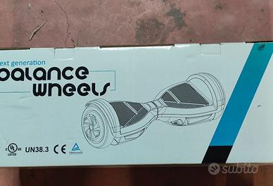 howerboard 