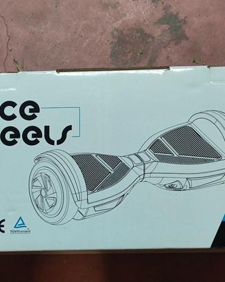 howerboard 