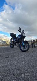 Tenere 700 2021
