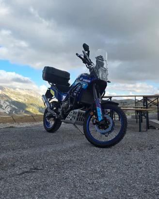 Tenere 700 2021