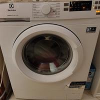 lavatrice Electrolux 6 kg