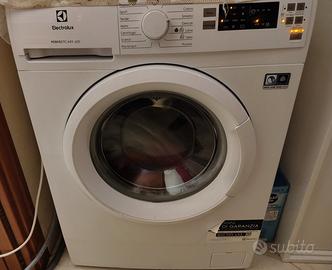 lavatrice Electrolux 6 kg