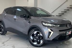 Renault Captur TCe 90 CV Techno