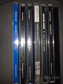 6 cd depeche mode