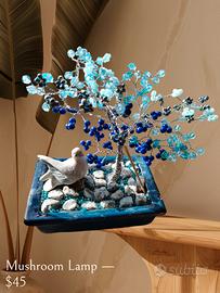 Albero della vita andemande 