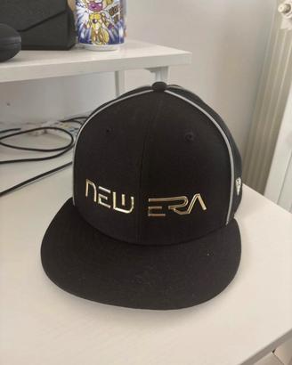 cappello new era