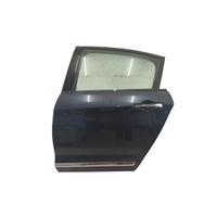 Porta posteriore sinistra Citroen C5 diesel 2008