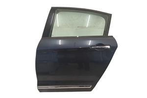 Porta posteriore sinistra Citroen C5 diesel 2008