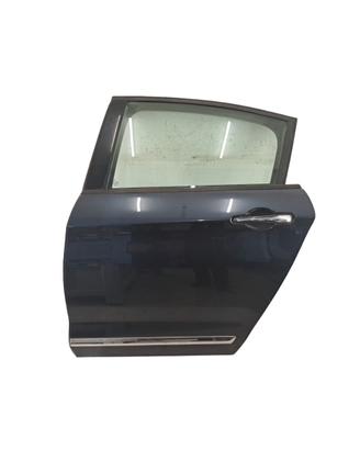 Porta posteriore sinistra Citroen C5 diesel 2008