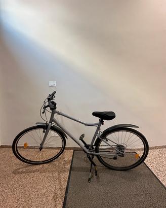 Bici trekking RIVERSIDE 500