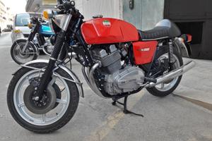 LAVERDA 1000 1977 3 cilindri