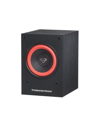 Cerwin-Vega - SubWoofer Ampliificato - SL-10S