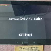 &1040NN-Tablet Samsung TAB 4 10.1