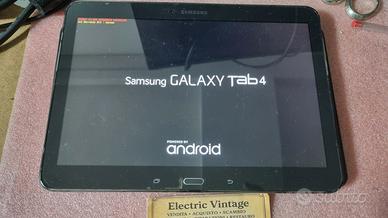 &1040NN-Tablet Samsung TAB 4 10.1