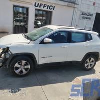 JEEP COMPASS M6, M7, MP, MV 1.6 CRD Ricambi