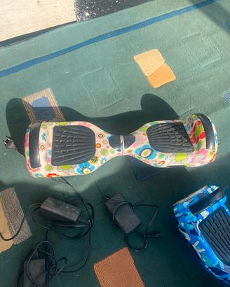 hoverboard