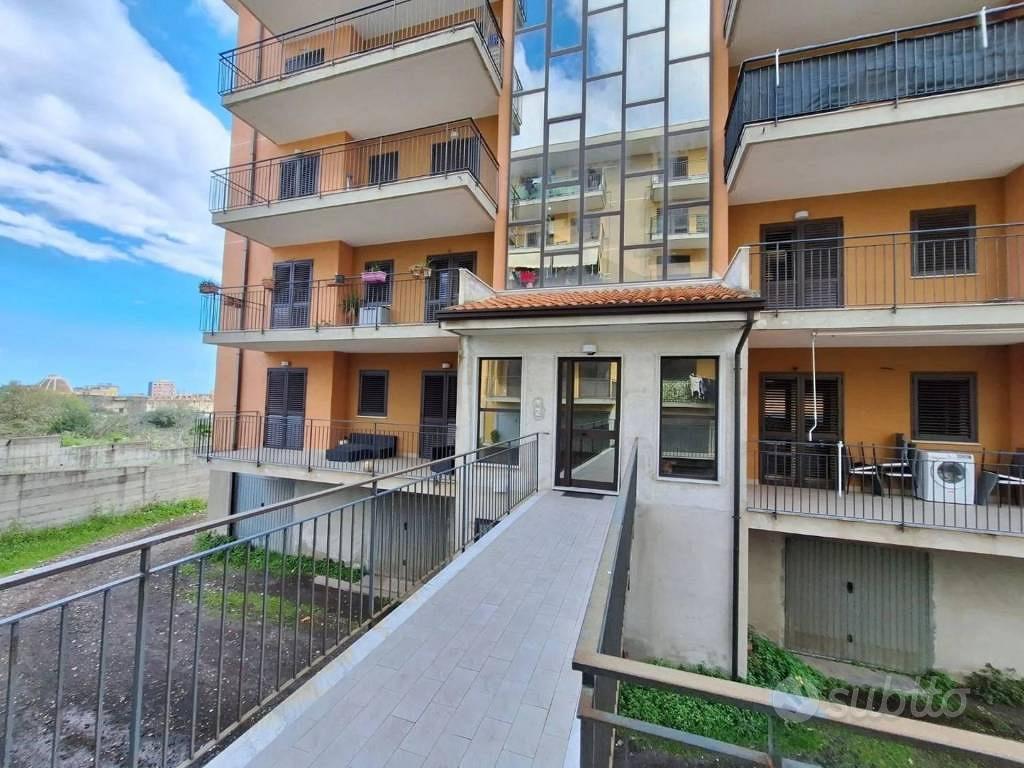 Appartamento – Acireale, Sciarelle - Altro