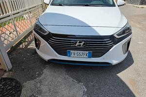 hyundai ioniq 2019 confort + tech pack