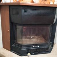 Termocamino famar se/1