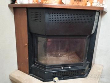 Termocamino famar se/1