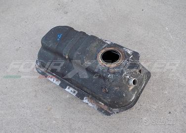 Serbatoio carburante Nissan Terrano 2 97>99