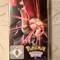 Pokemon Perla Splendente