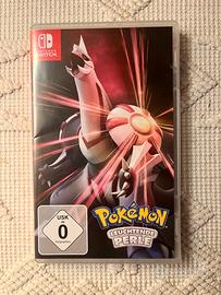 Pokemon Perla Splendente