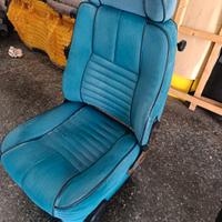 Sedili e interni completi Alfa Romeo Alfetta GTV