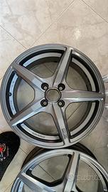 CERCHI OZ CANOVA DA 16