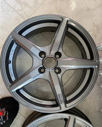 CERCHI OZ CANOVA DA 16