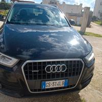 Audi Q3 4x4 177 CV