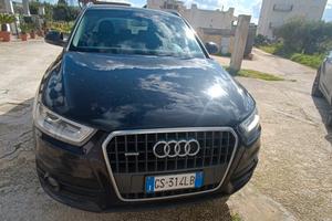 Audi Q3 4x4 177 CV