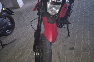 Malaguti XSM50 anno 2021