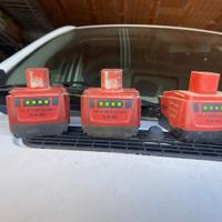 Batterie Hilti 14.4 Volt