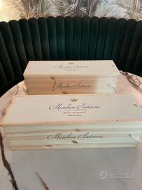 Marchese Antinori Cuvée Royale BdB Mathusalem