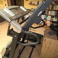 Tapis roulant professionale Proteus 