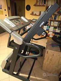 Tapis roulant professionale Proteus 