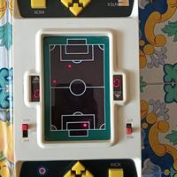 Gioco portatile elettronico Soccer Sears 1980