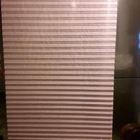 TENDA A SOFFIETTO larghezza cm 93 altezza cm 190