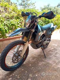 KTM 690 ENDURO