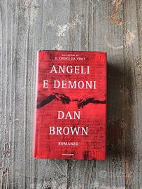 Angeli e demoni