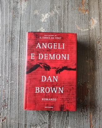 Angeli e demoni