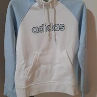 Felpa Adidas donna